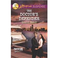 The Doctor's Defender