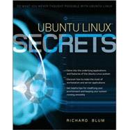 Ubuntu Linux Secrets