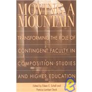 Moving a Mountain