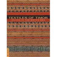 Textiles of Timor