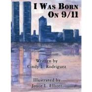 I Was Born on 9/11