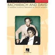 Bacharach and David Phillip Keveren Series