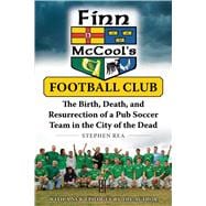 Finn Mccool's Football Club