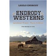 Endrody Westerns Lieutenant Wilson - Walter Hoffman