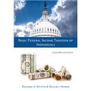 Basic Federal Income Taxation of Individuals