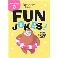 Fun Jokes for Funny Kids
