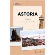 Tourist Town Guides Astoria
