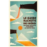 Le Guide Hachette des Bières 2022