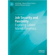 Job Security and Flexibility