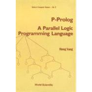P-Prolog : A Parallel Logic Programming Language