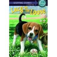 Absolutely Lucy #2: Lucy on the Loose