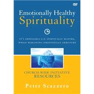 Emotionally Healthy Spirituality Church-wide Resources