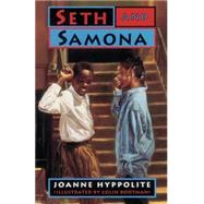 Seth and Samona