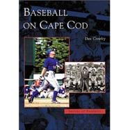 Baseball on Cape Cod