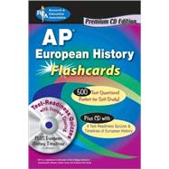 AP European History Flashcards