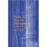 Public Sector Records Management