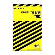 Cliffs Notes: The Bean Trees