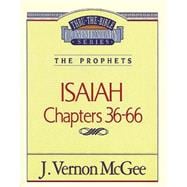 THRU THE BIBLE #23 : ISAIAH II