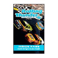 Rolling Thunder Stock Car Racing: Inside Pass