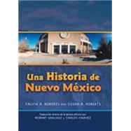 Una Historia De Nuevo Mexico