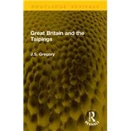 Great Britain and the Taipings