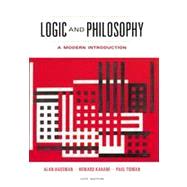 Logic and Philosophy