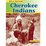 The Cherokee Indains
