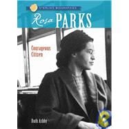 Rosa Parks: Freedom Rider