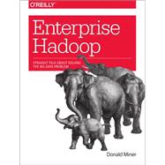 Enterprise Hadoop