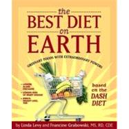 The Best Diet on Earth