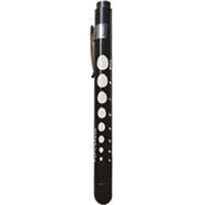 Aluminum LED Reusable Penlight