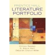 Prentice Hall Literature Portfolio