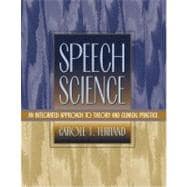 Speech Science