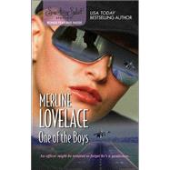 One of the Boys : An Officer Might Be Tempted to Forget he's a Gentleman...