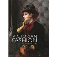 Victorian Fashion