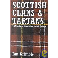 Scottish Clans and Tartans