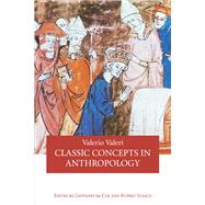 Classic Concepts in Anthropology