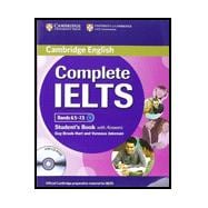 Complete IELTS Bands 6.5-7.5