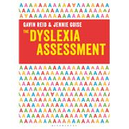 The Dyslexia Assessment