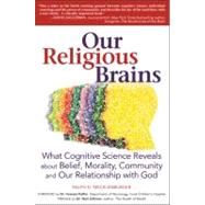 Our Religious Brains