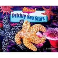 Prickly Sea Stars