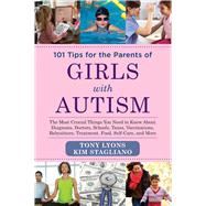 101 Tips for the Parents of Girls With Autism
