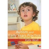 Autism and Early Years Practice