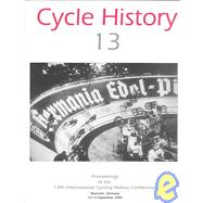 Cycle History 13