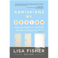 Admissions by Design