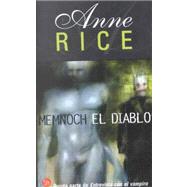 Memnoch El Diablo / Memnoch the Devil