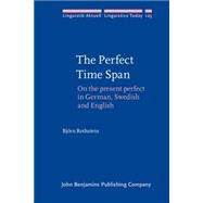 The Perfect Time Span