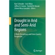Drought in Arid and Semi-arid Regions