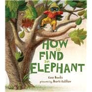 How to Find an Elephant