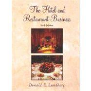 The Hotel and Restaurant Business, 6th Edition